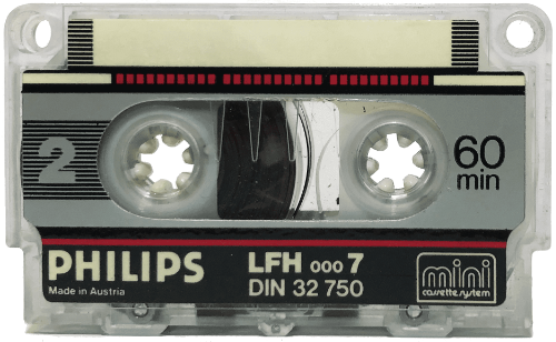 Tonträger digitalisieren – Lassen Sie Ihre Audiokassetten, Schallplatten und mehr in digitale Formate umwandeln.